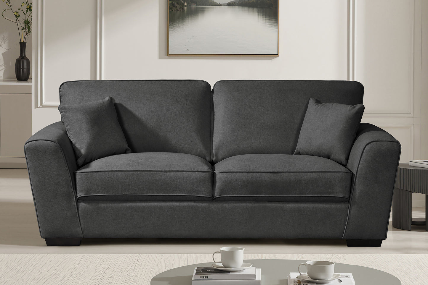 Anson 3 Seat Sofa