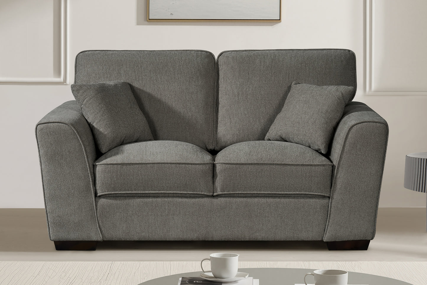 Hayden 2 Seat Sofa