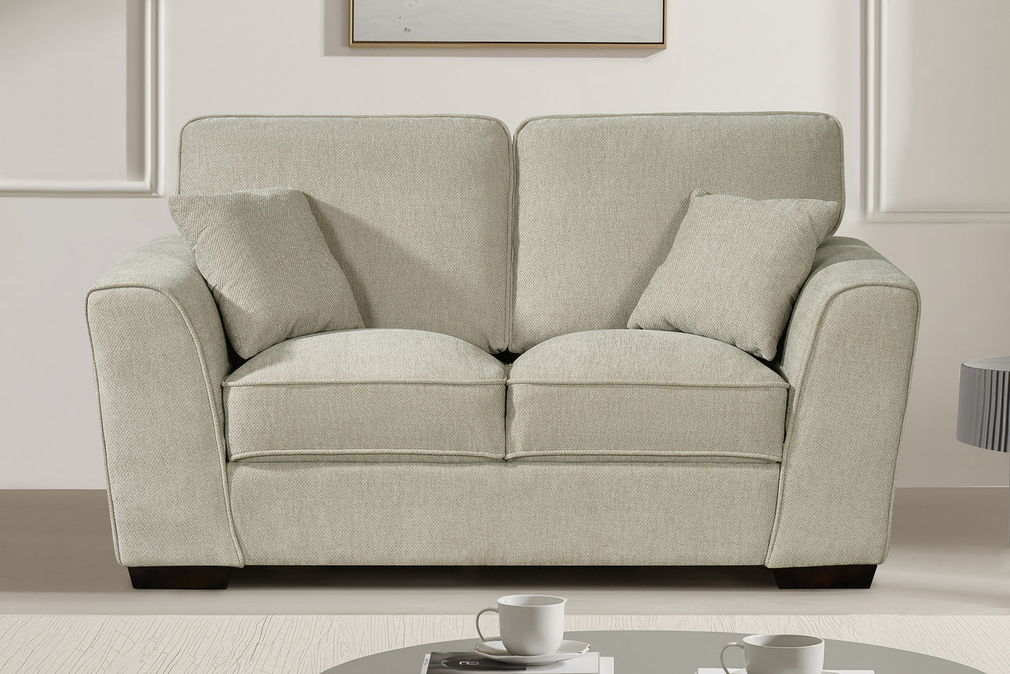 Hayden 2 Seat Sofa