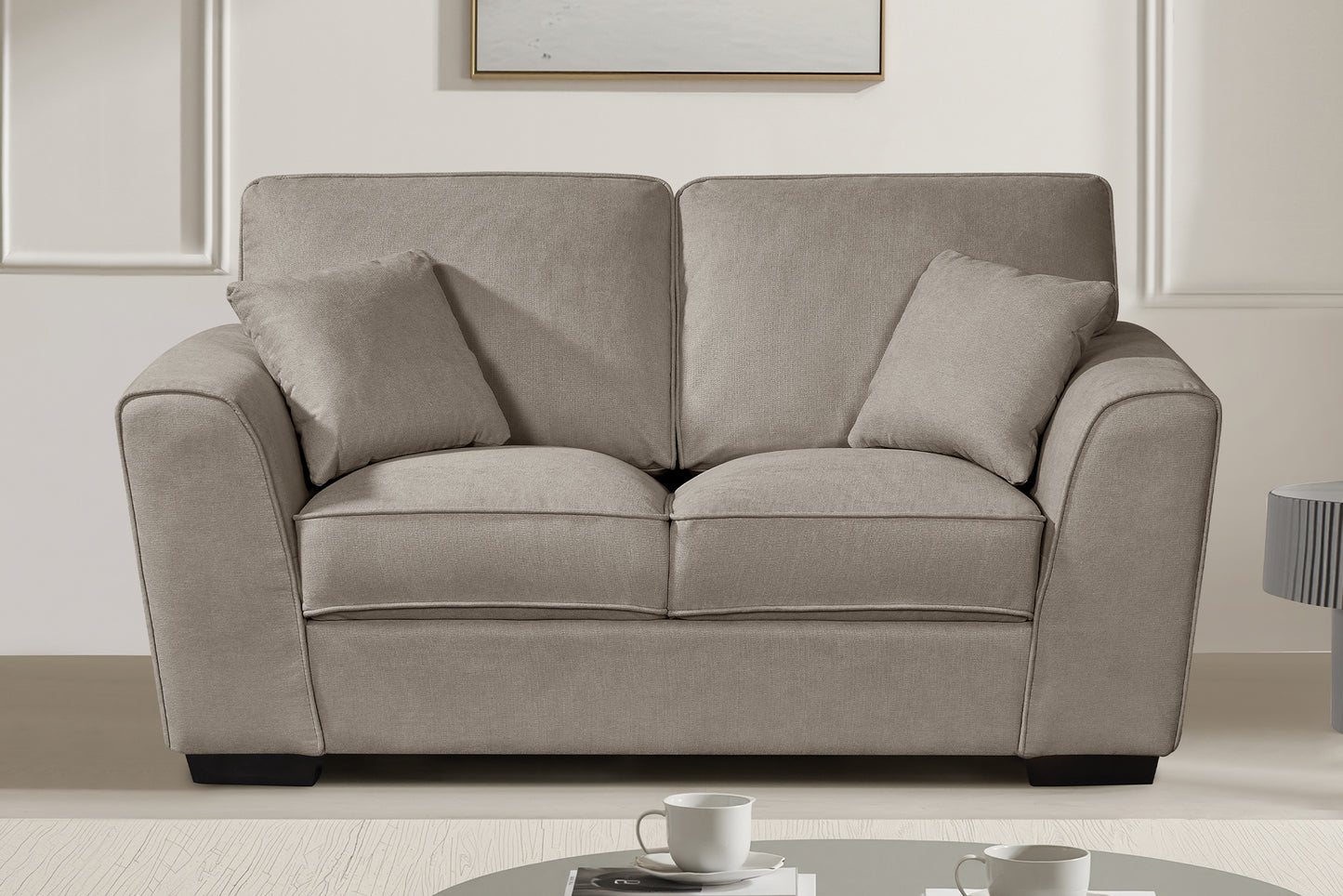 Anson 2 Seat Sofa