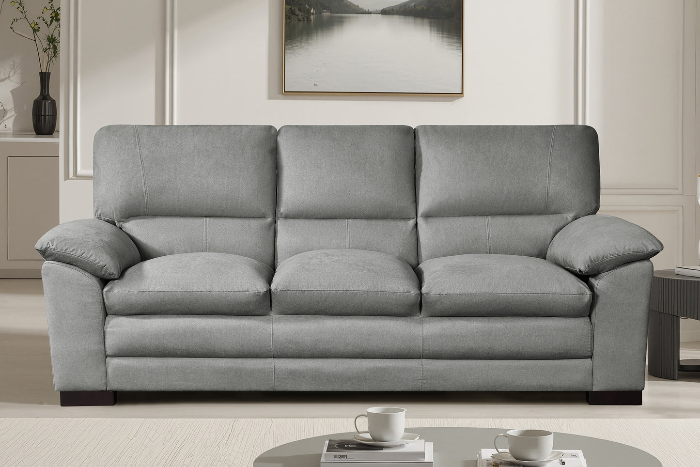 Compton 3 Seat Sofa