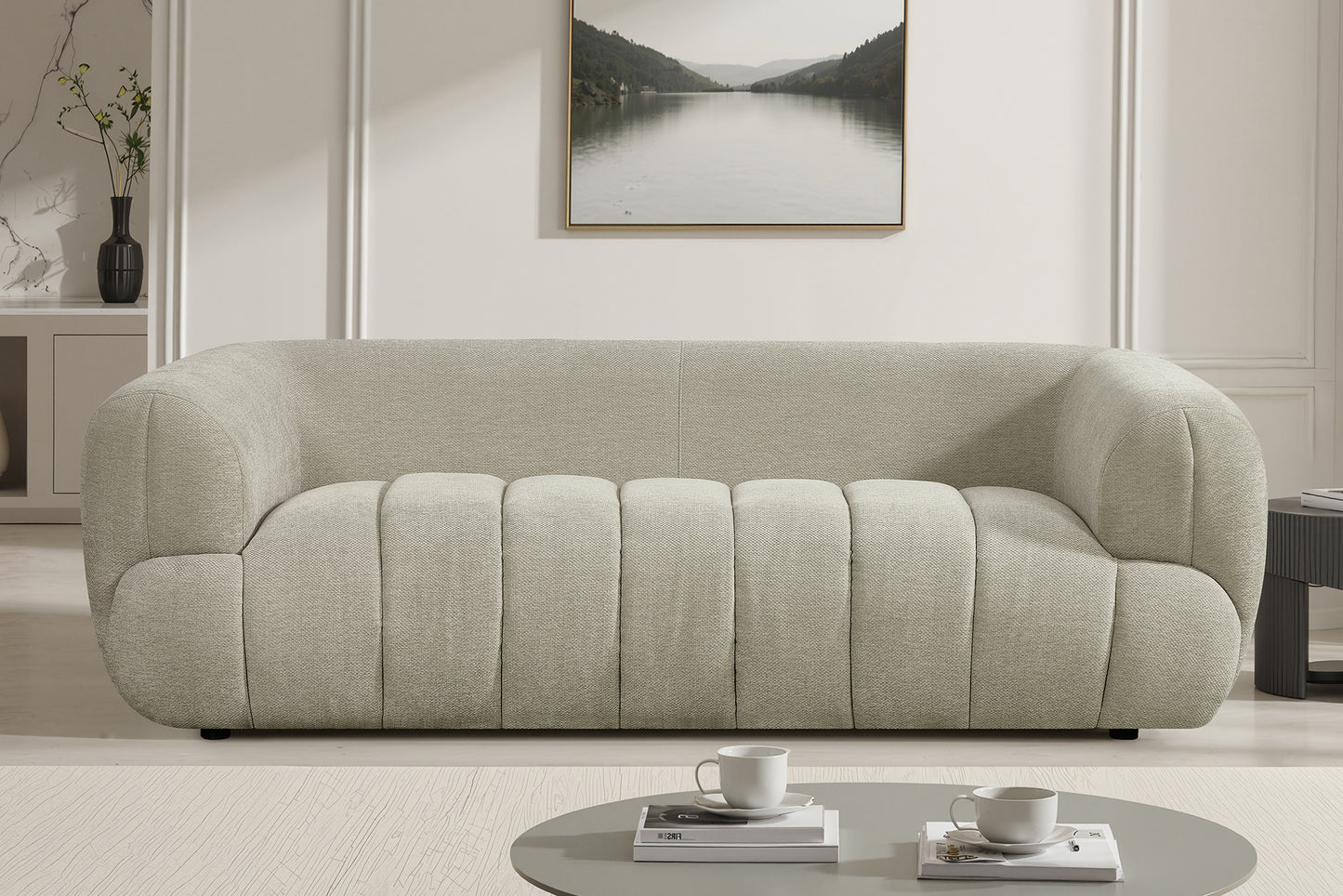 Palmer 3 Seat Sofa