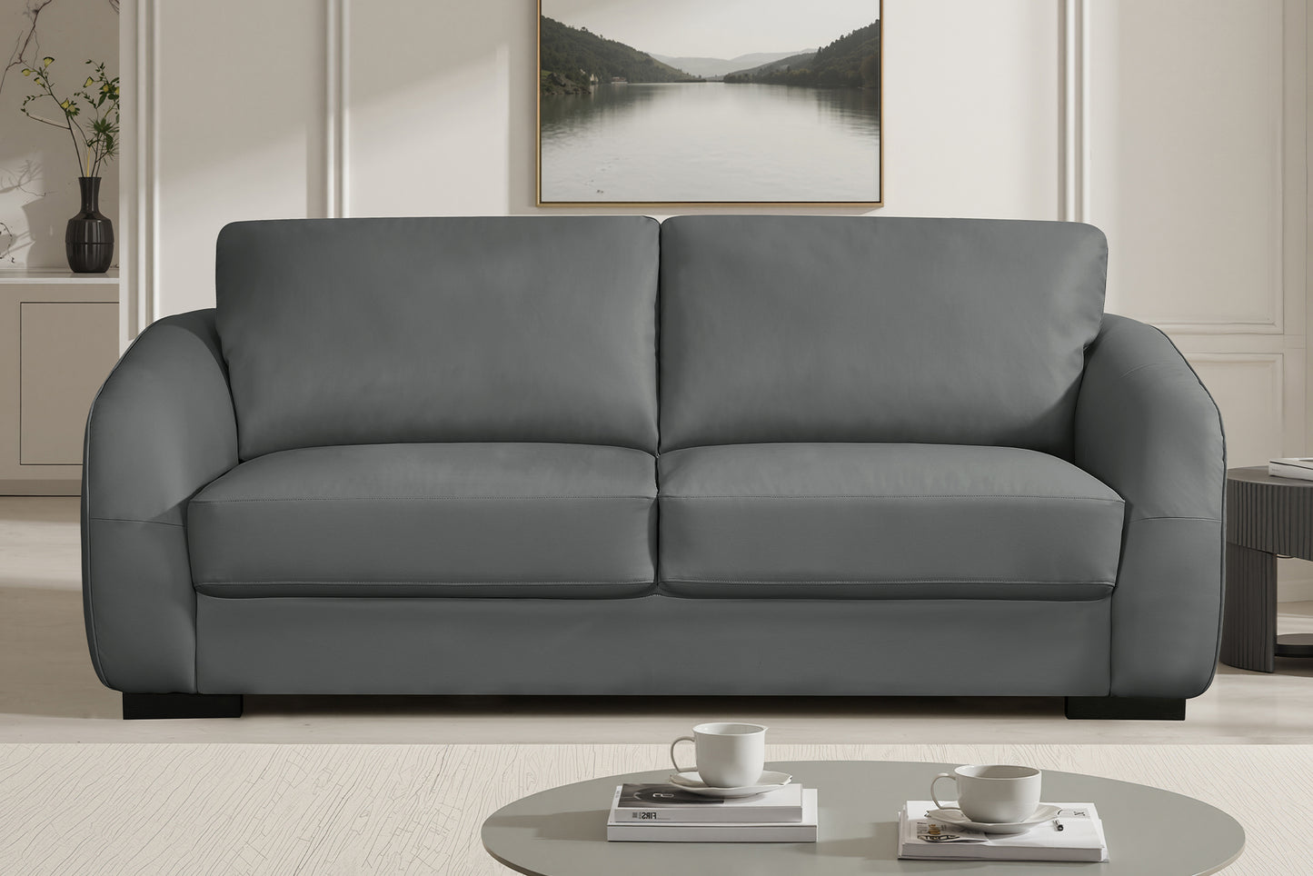 Howard 3 Seat Sofa