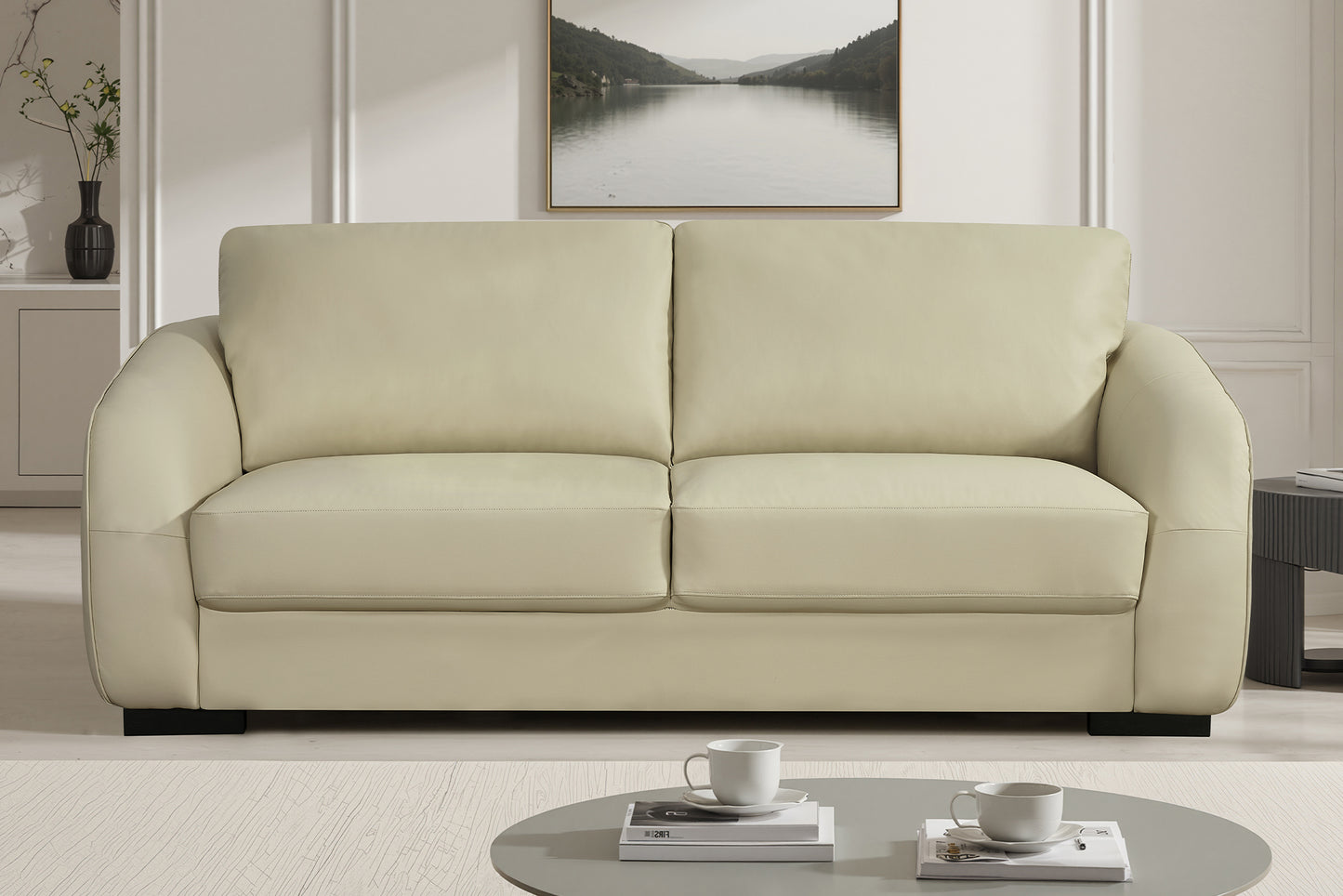 Howard 3 Seat Sofa