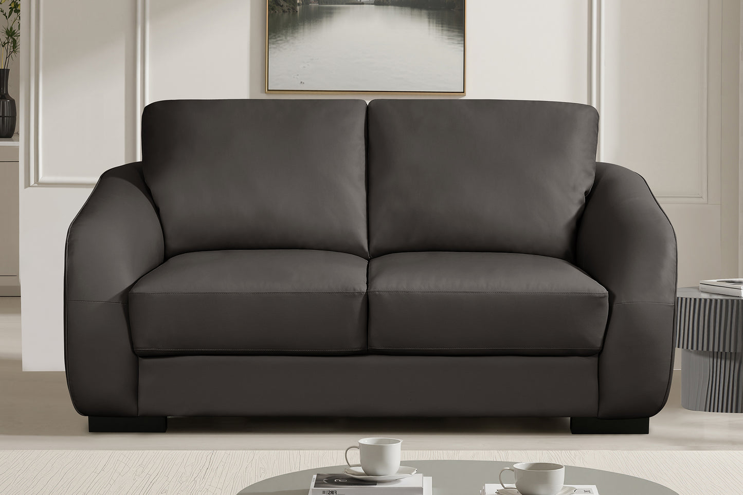 Howard 2 Seat Sofa