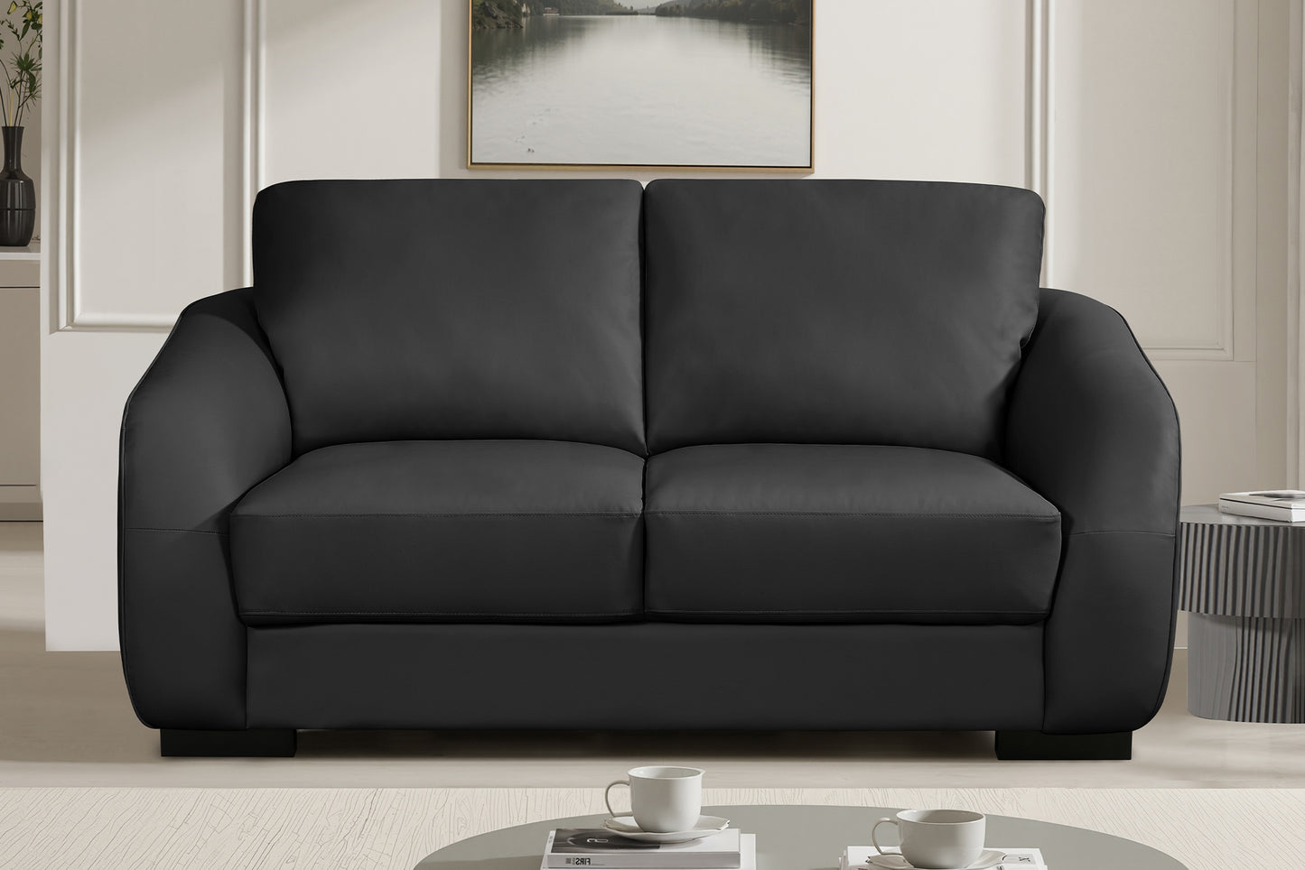 Howard 2 Seat Sofa