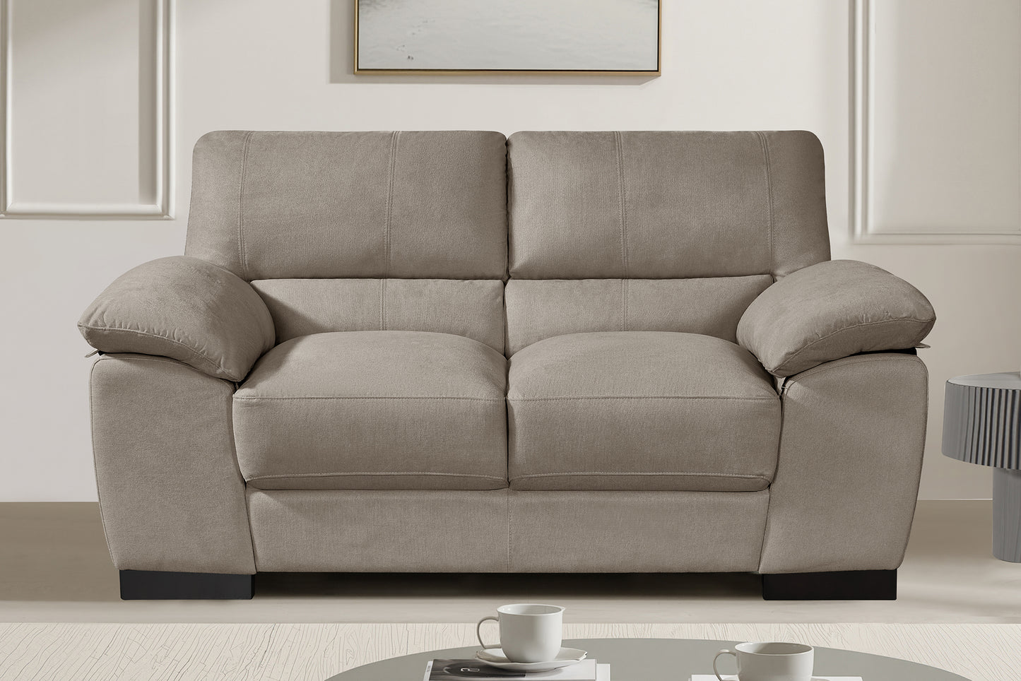 Jermyn 2 Seat Sofa