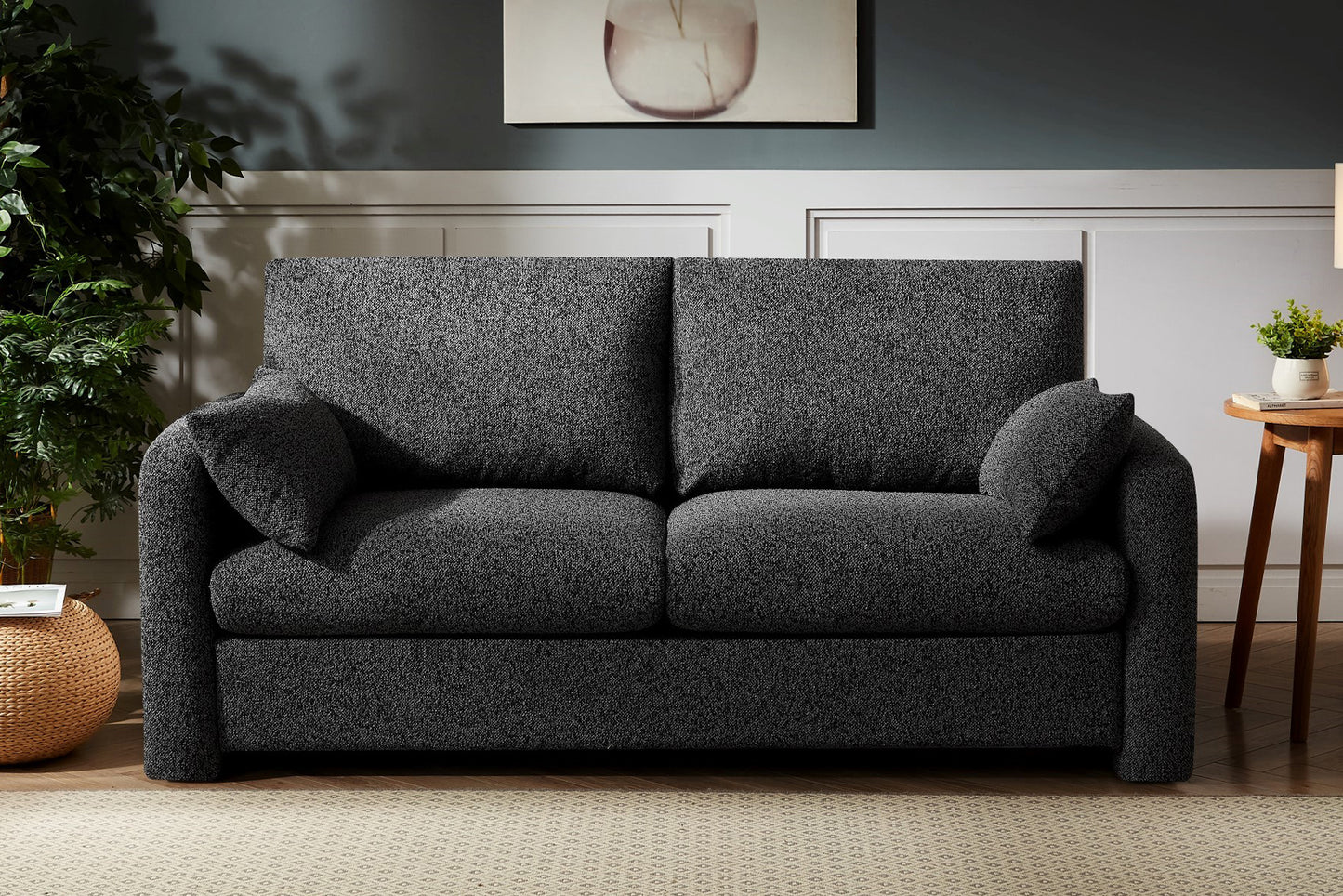 Laughton 2 Seat Sofa