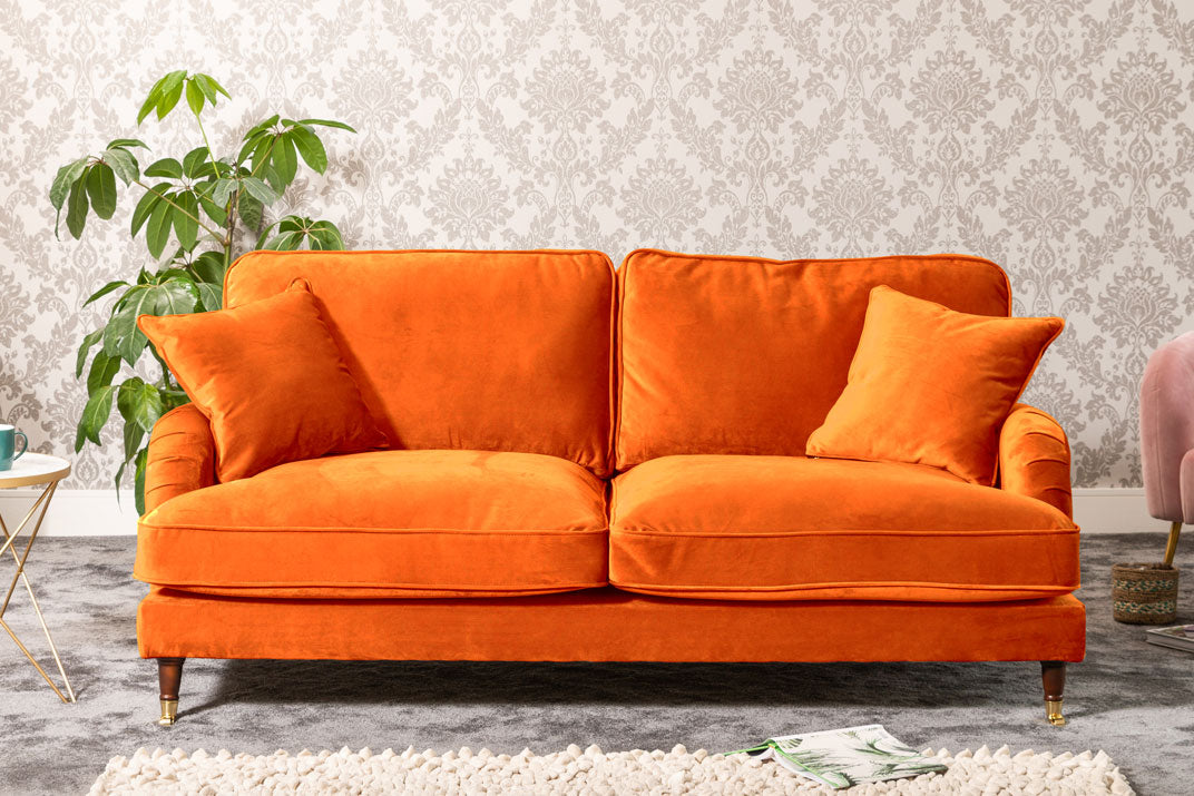 Antonia Seat Sofa – Next Day Sofas - Main Image