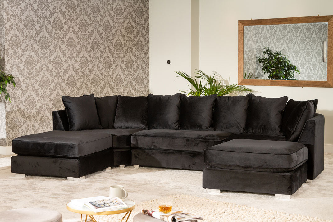 Argentia Corner Sofa