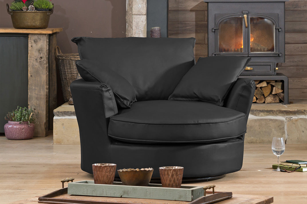 Frederick cuddle chair – Next Day Sofas