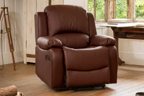 Emsworth Reclining Armchair