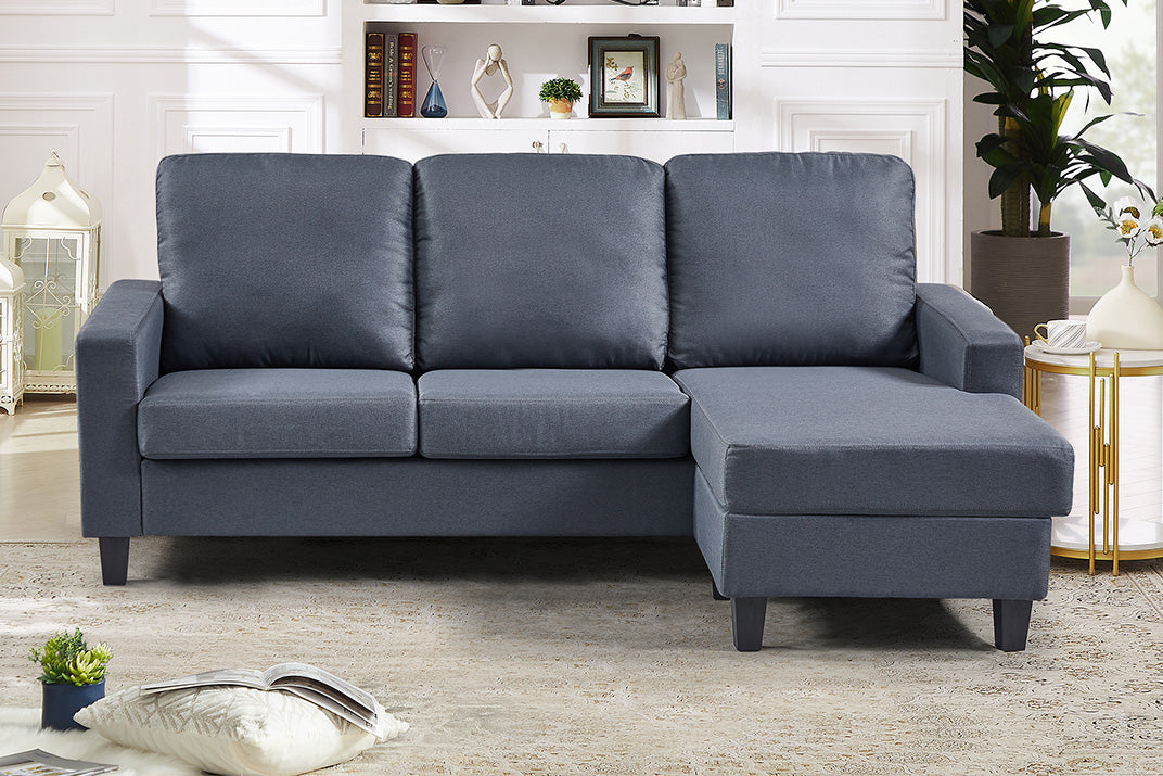 Louisa Reversible Corner