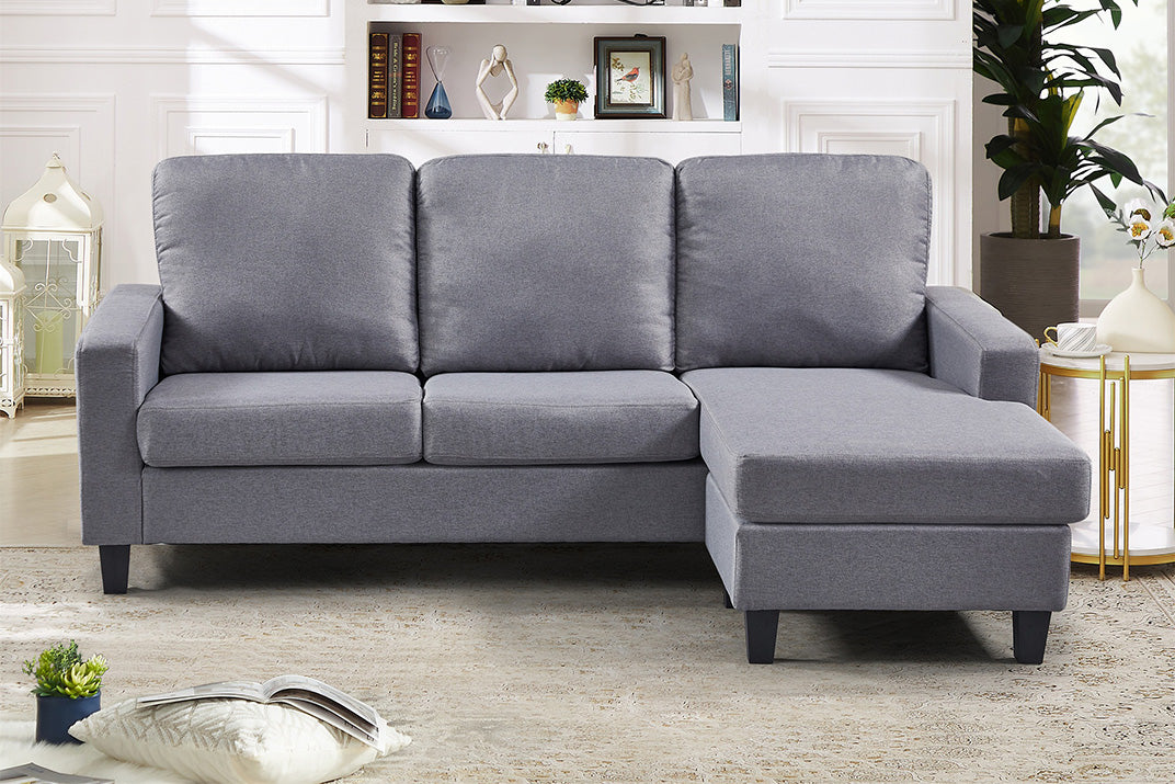 Louisa Reversible Corner