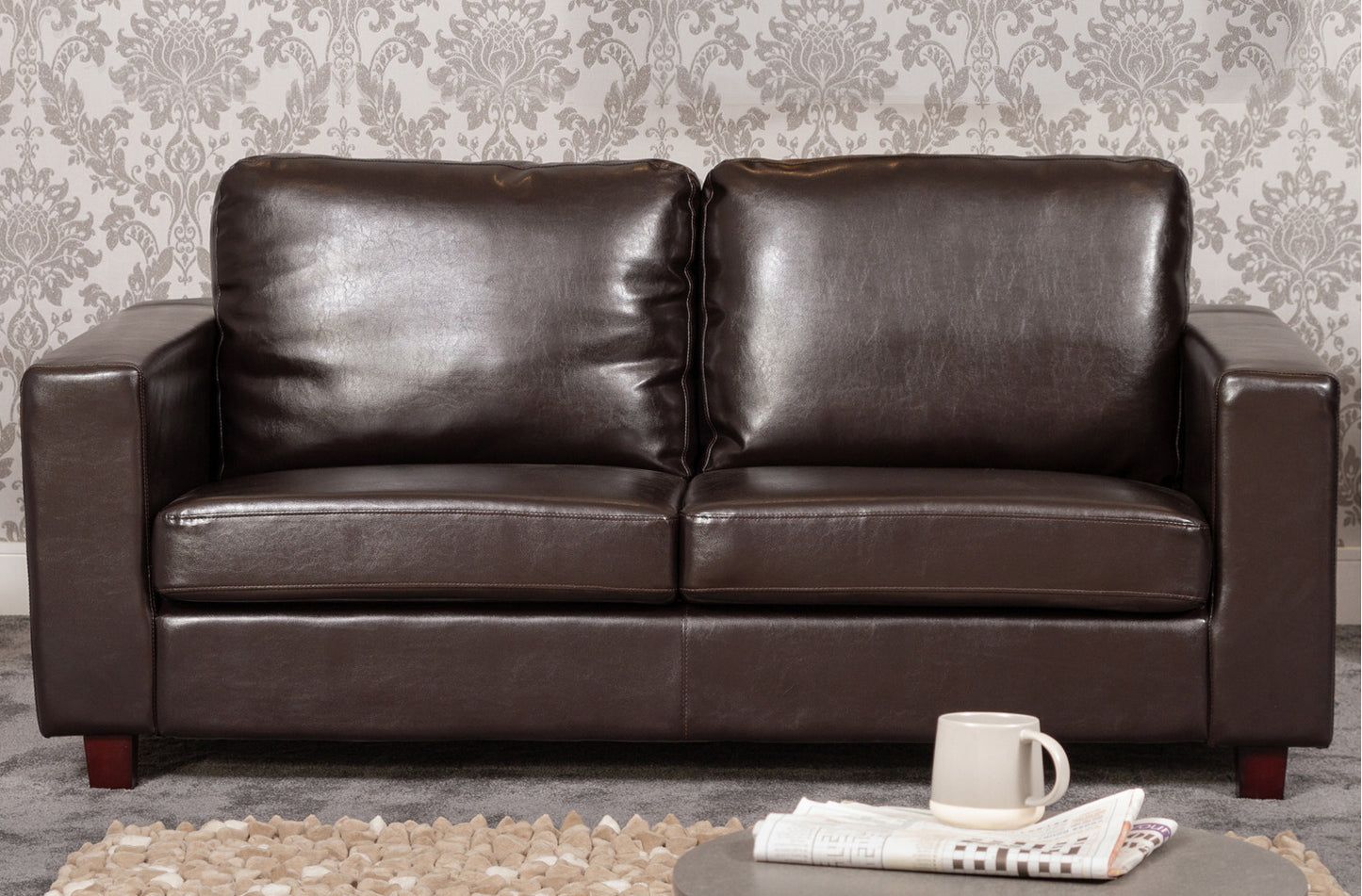 Chandler 3 Seat Sofabed