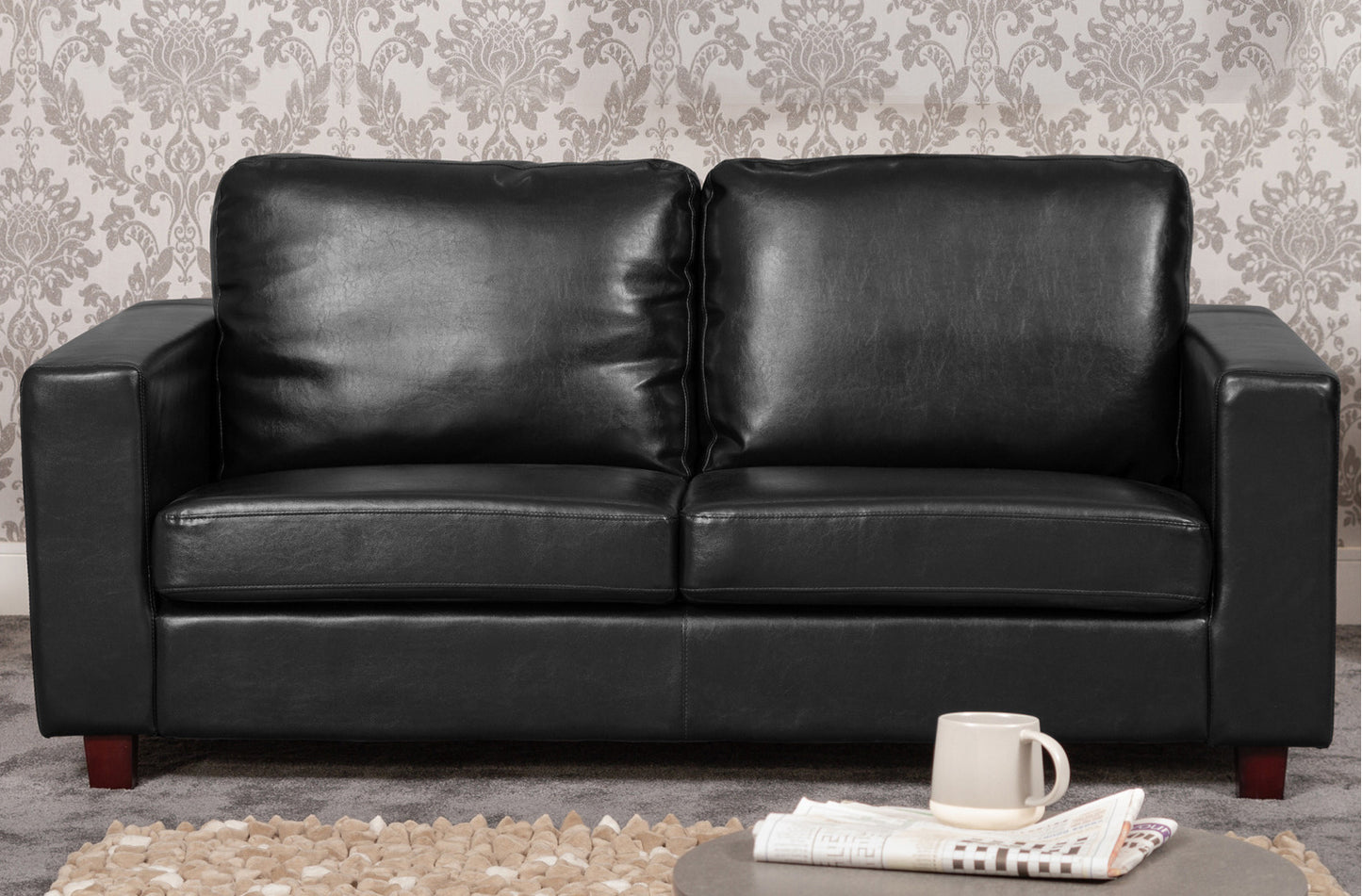 Chandler 3 Seat Sofabed