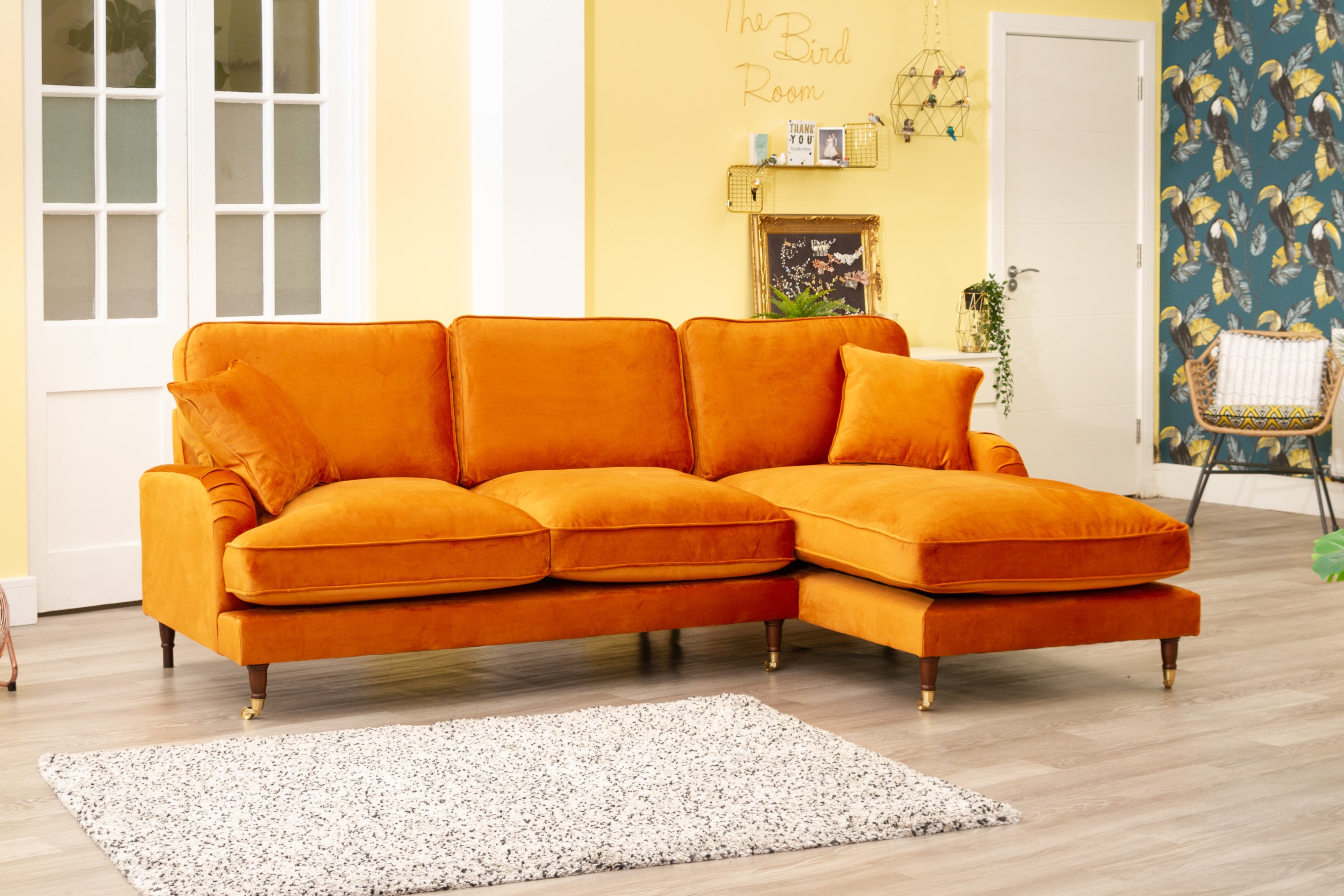 Next Day Sofas Leather Fabric Sofas Online
