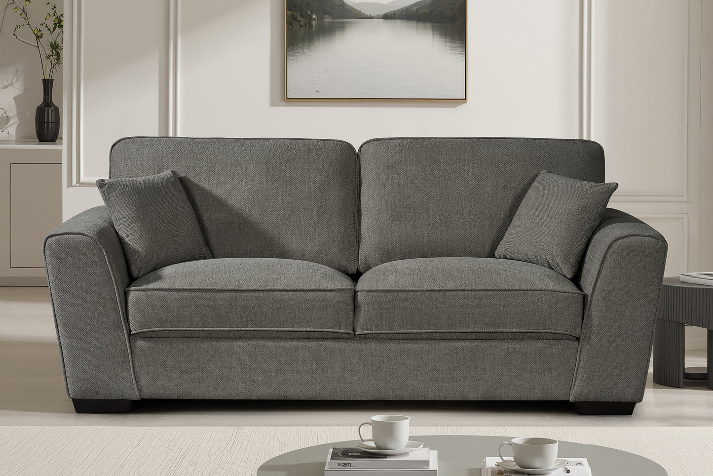 Hayden 3 Seat Sofa