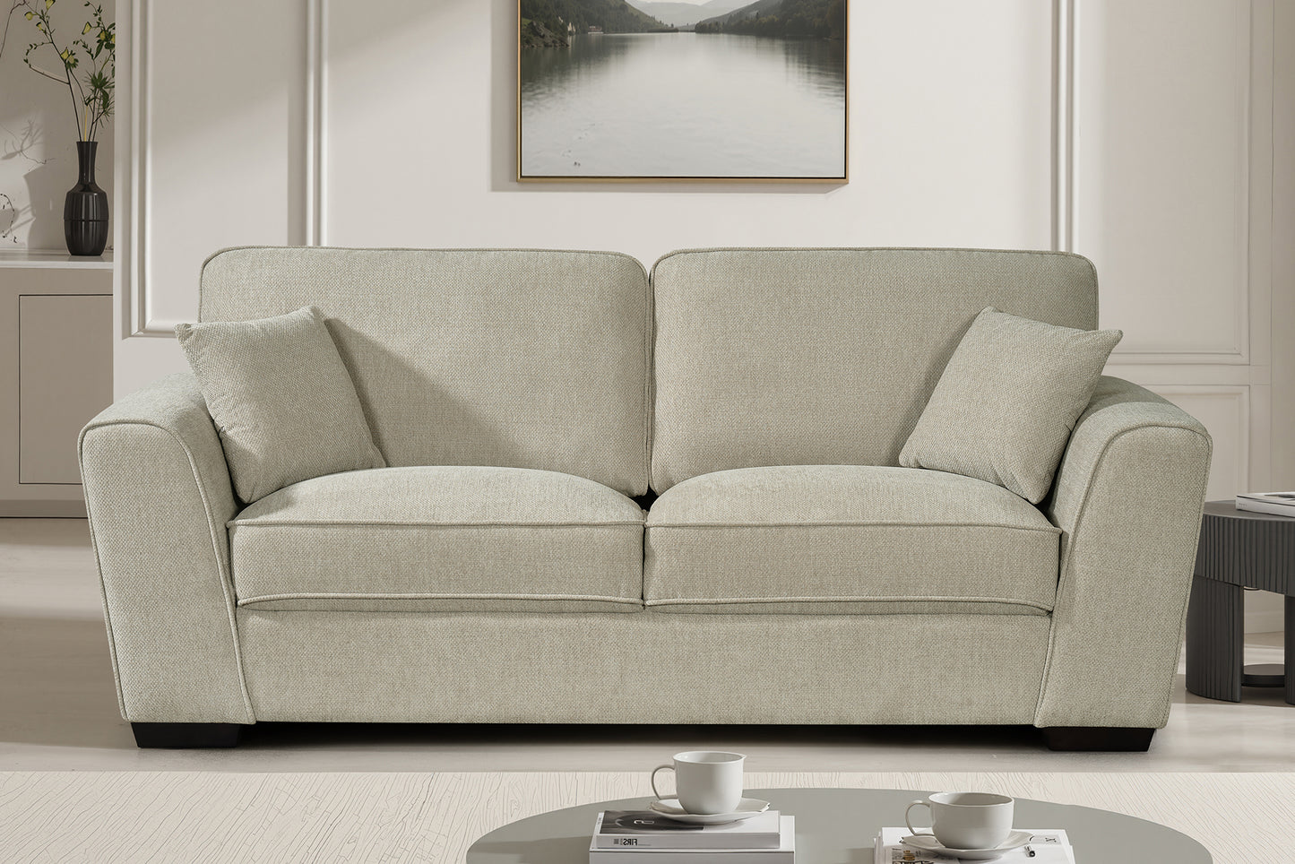 Hayden 3 Seat Sofa