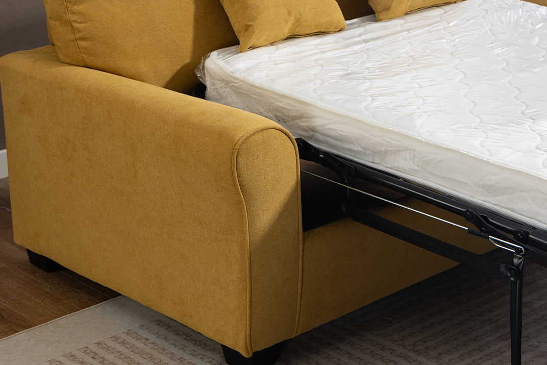 Thornbury Fabric Sofabed