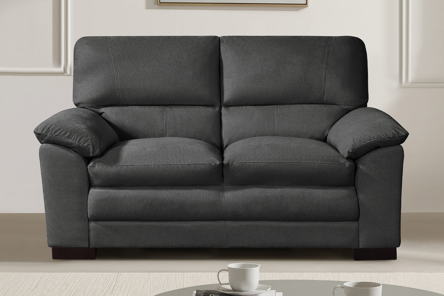 Compton 2 Seat Sofa