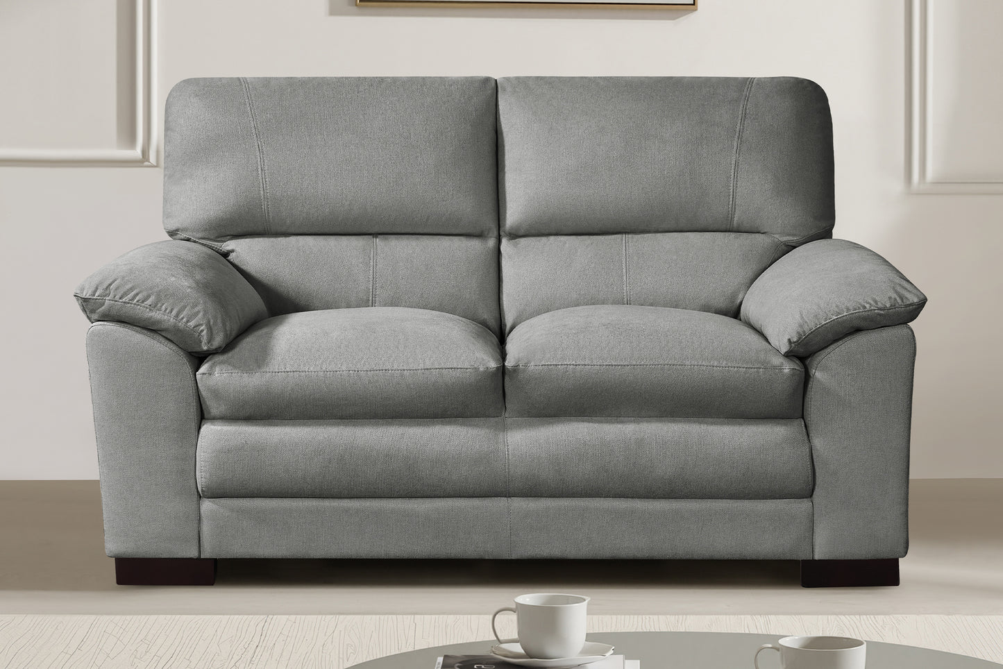 Compton 2 Seat Sofa