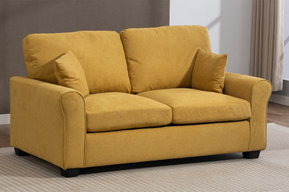 Thornbury Fabric Sofabed