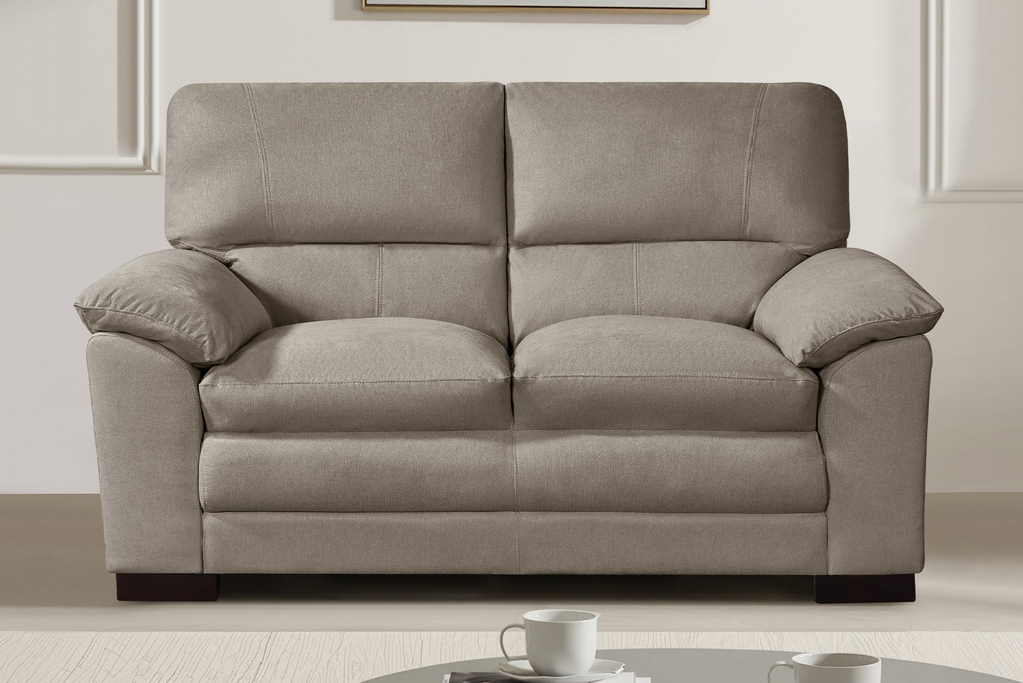 Compton 2 Seat Sofa