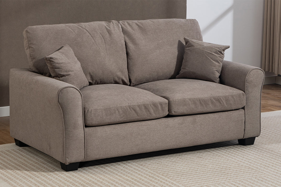 Thornbury Fabric Sofabed