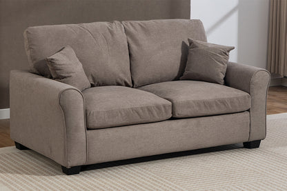Thornbury Fabric Sofabed