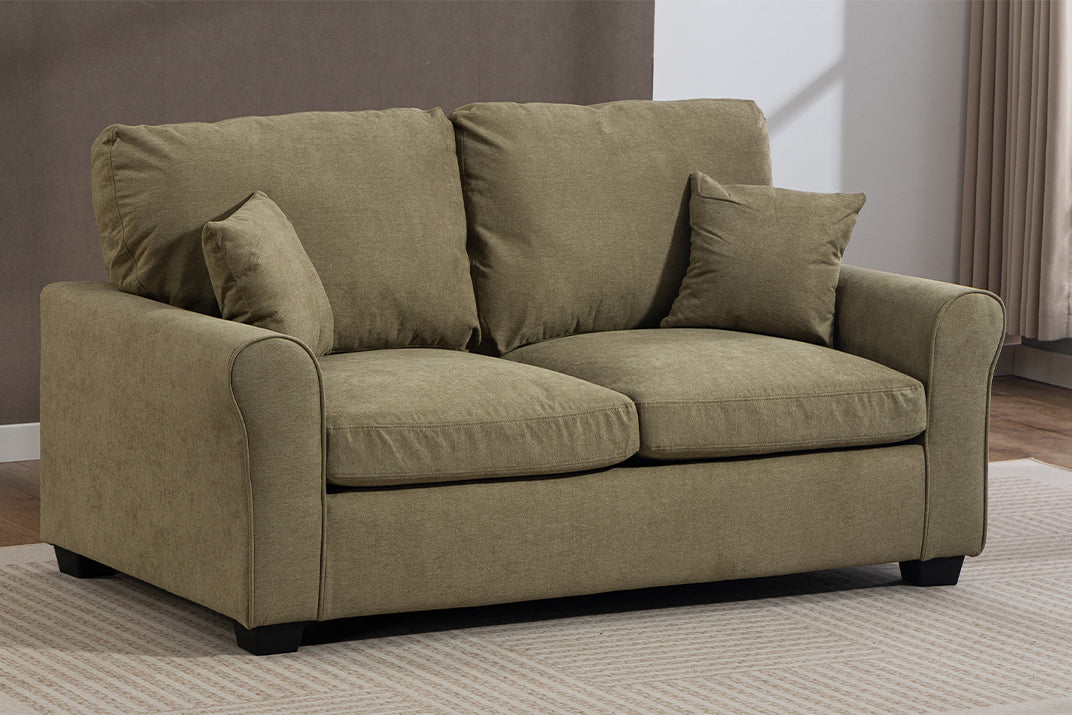 Thornbury Fabric Sofabed