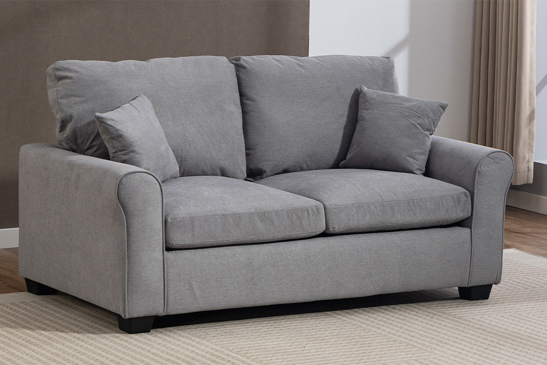 Thornbury Fabric Sofabed