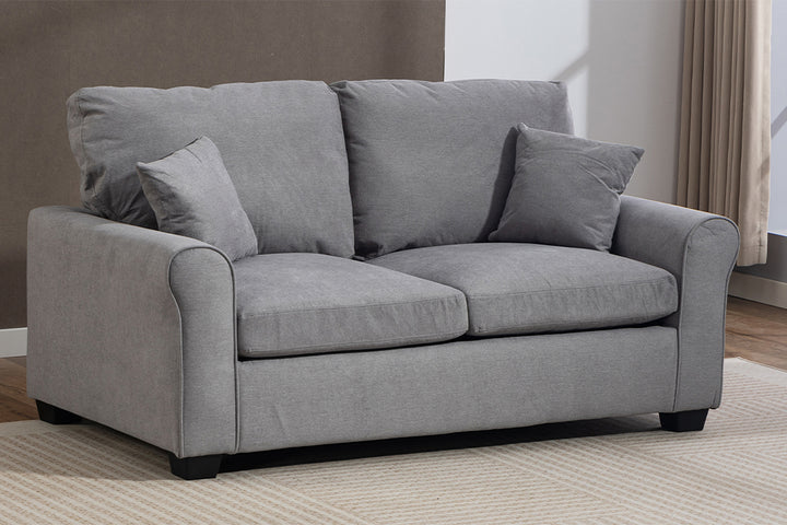 Thornbury Fabric Sofabed