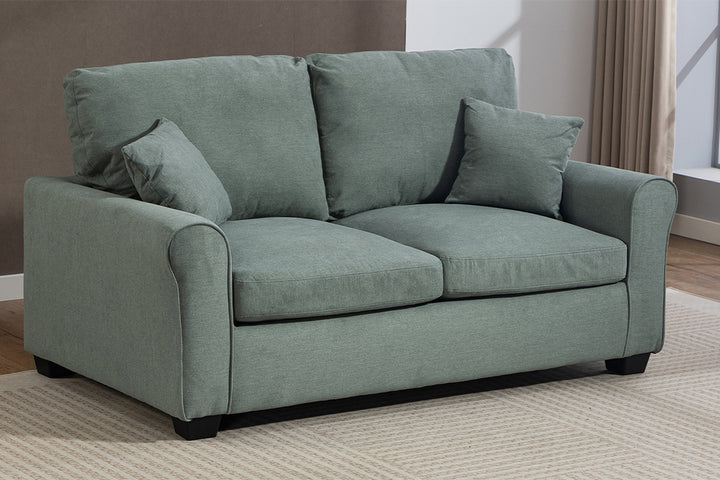 Thornbury Fabric Sofabed