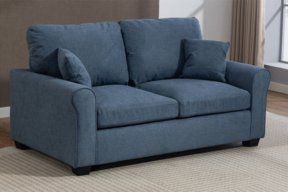 Thornbury Fabric Sofabed