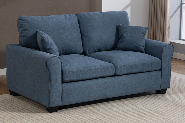 Thornbury Fabric Sofabed