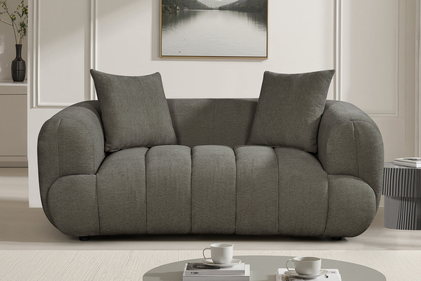 Palmer 2 Seat Sofa