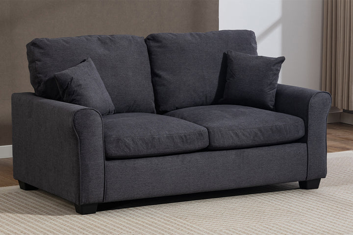 Thornbury Fabric Sofabed
