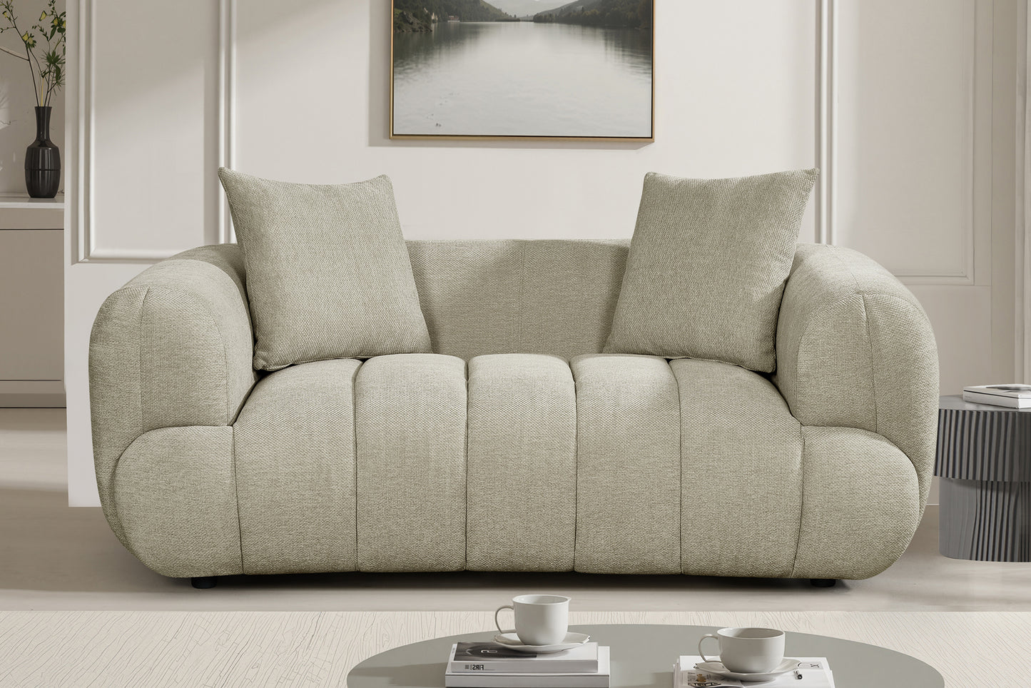 Palmer 2 Seat Sofa