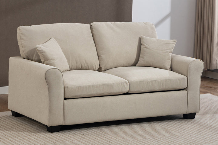 Thornbury Fabric Sofabed
