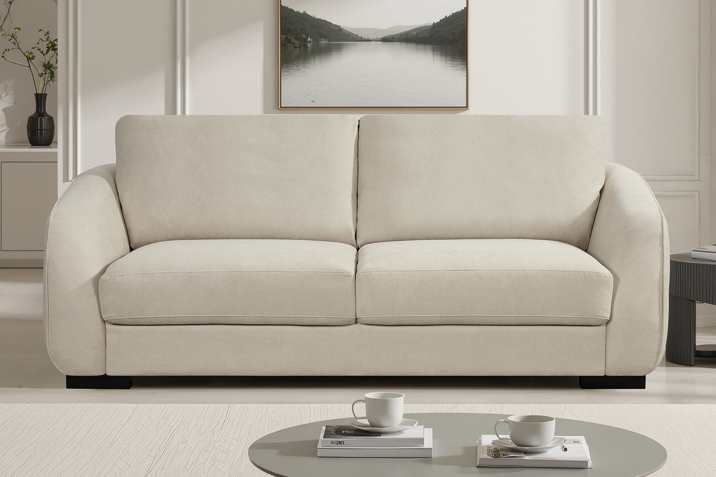 Southcott 3 Seat Sofa