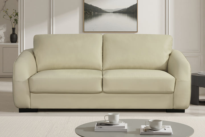 Howard 3 Seat Sofa