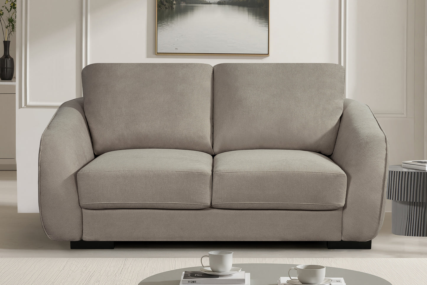 Southcott 2 Seat Sofa