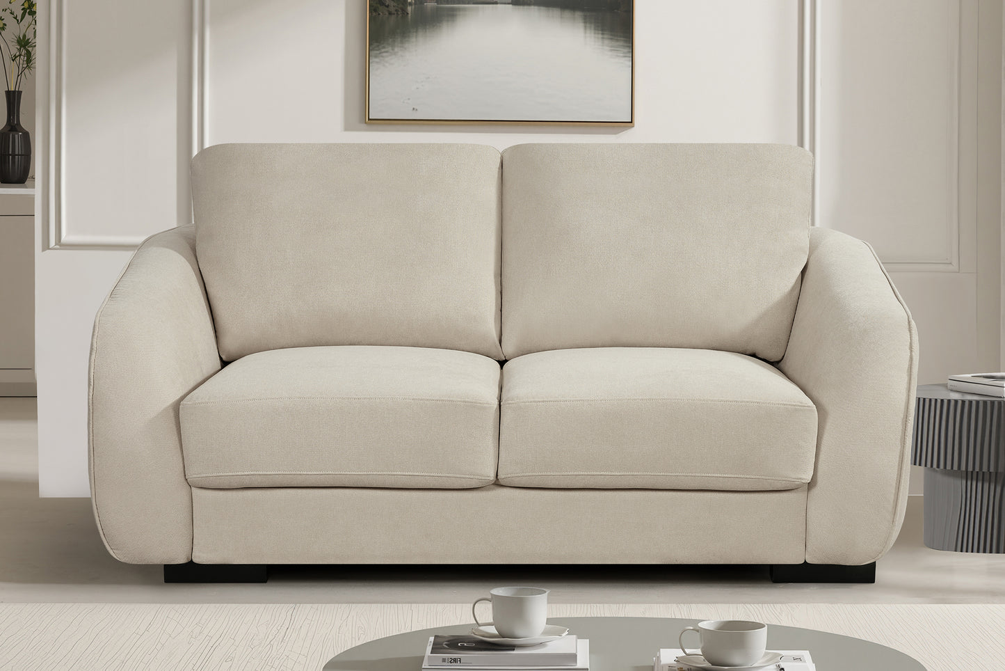 Southcott 2 Seat Sofa