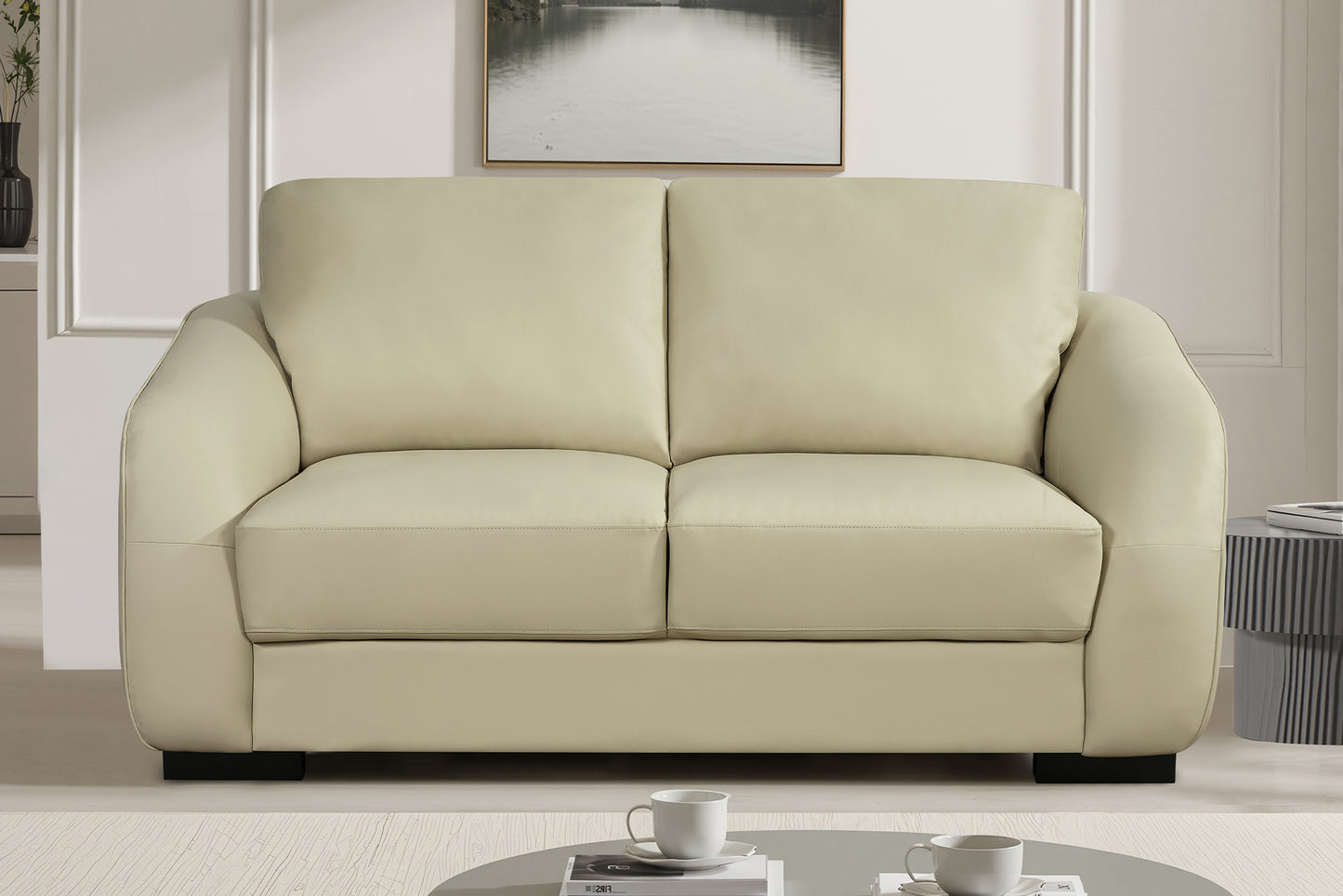 Howard 2 Seat Sofa