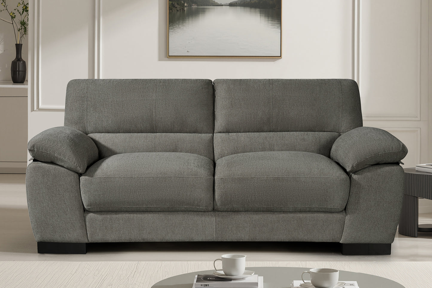 Grenville 3 Seat Sofa