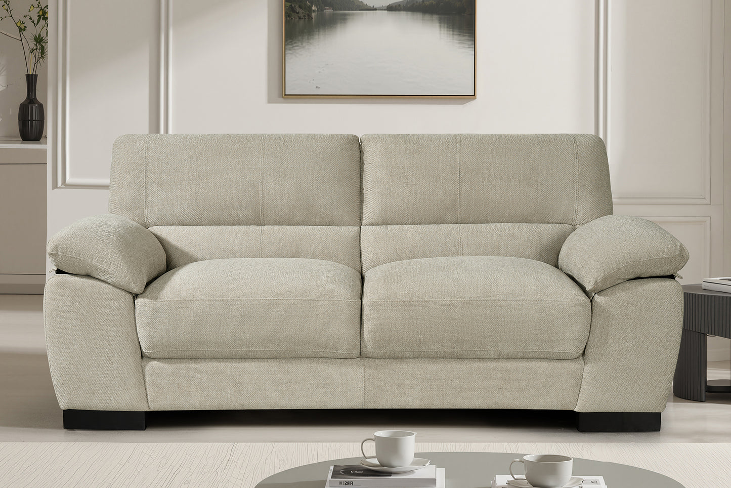 Grenville 3 Seat Sofa