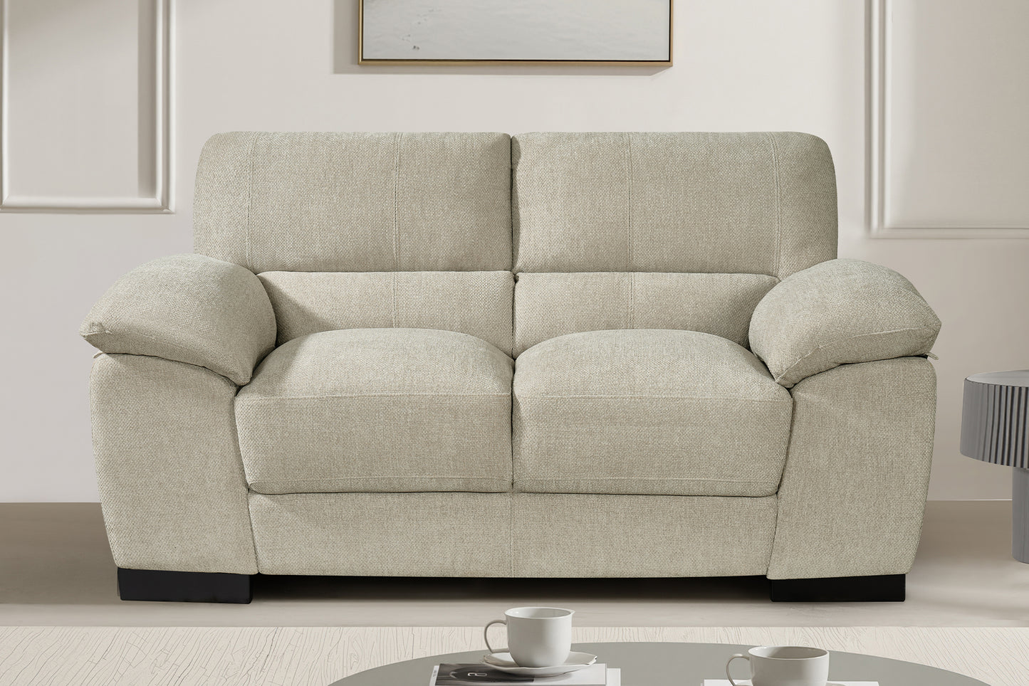 Grenville 2 Seat Sofa