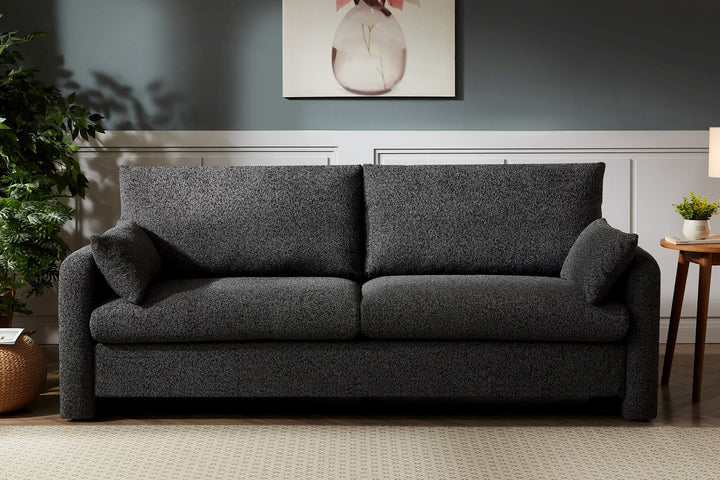 Laughton 3 Seat Sofa