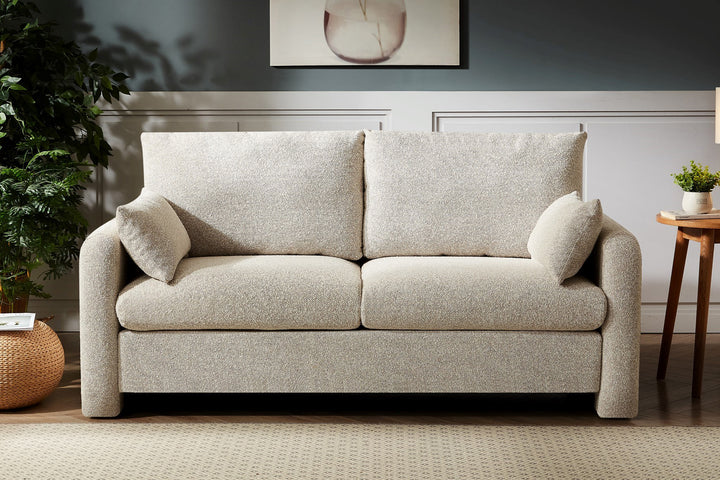 Laughton 2 Seat Sofa